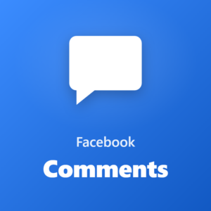 Facebook – Comments