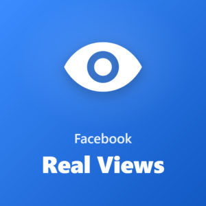 Facebook – Real Views