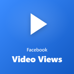 Facebook – Video Views