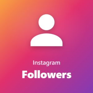 Instagram Followers