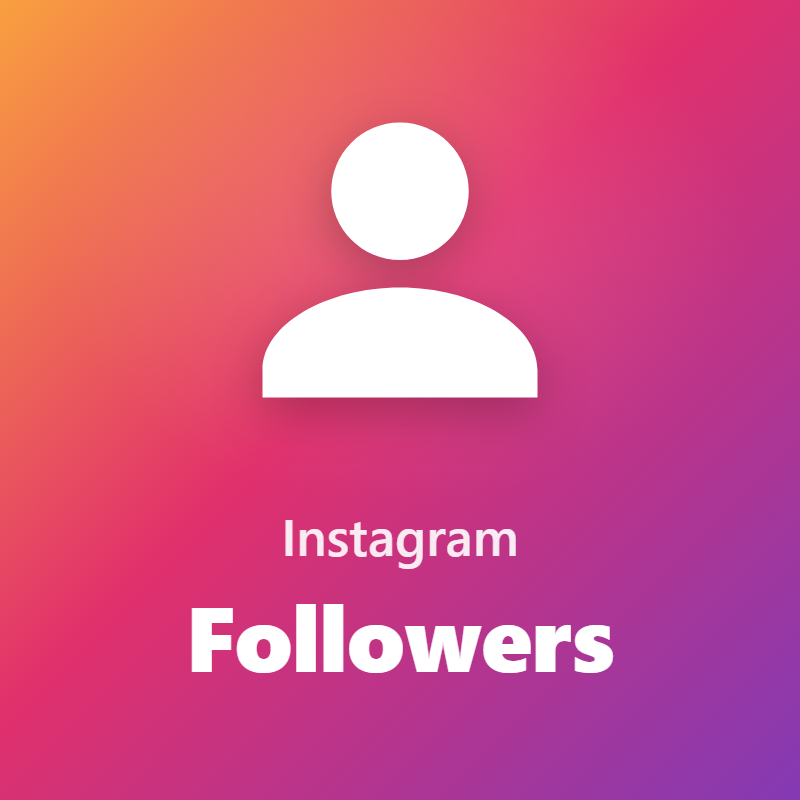 Instagram Followers Instagram Followers