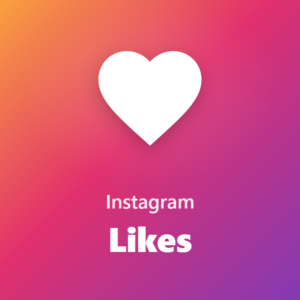 Instagram Likes