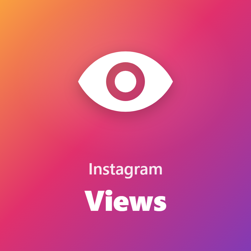 Instagram Views Instagram Views