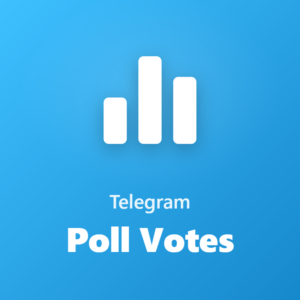 Telegram – Poll Votes