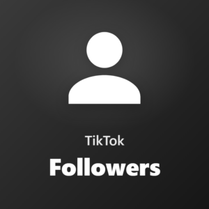 TikTok – Followers