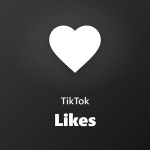 TikTok – Likes
