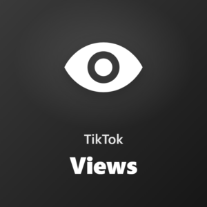 TikTok – Views