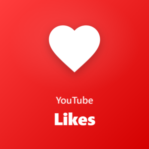 YouTube – Likes
